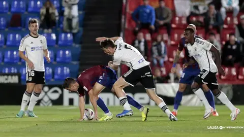 Burgos CF