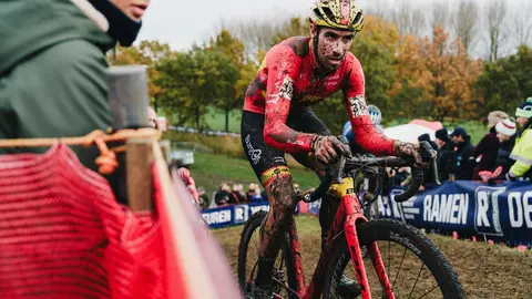 Foto: UCI Cyclocross