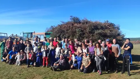 FOTO ESTEPAS COSTANA