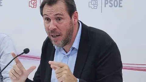 Oscar Puente