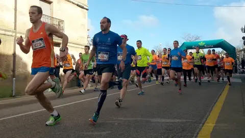Club de Atletismo Team Running Destroyer
