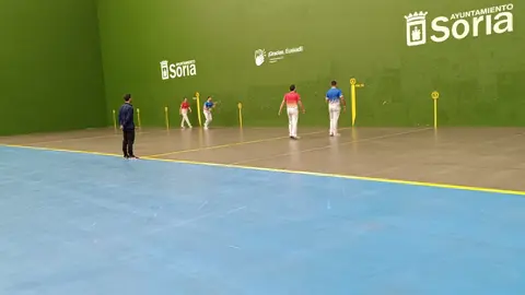 CP Urbión