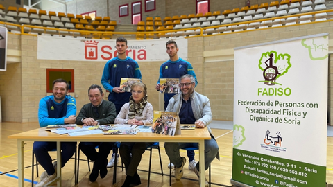 Diputación de Soria