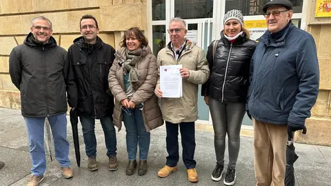 SORIA YA SUBDELEGACION DEL GOBIERNO