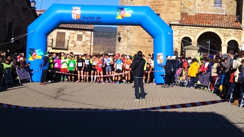 VII SAN VILVIESTRE ROYANA