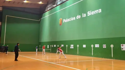 XX Trofeo Pinares 2023 de Pelota a Mano