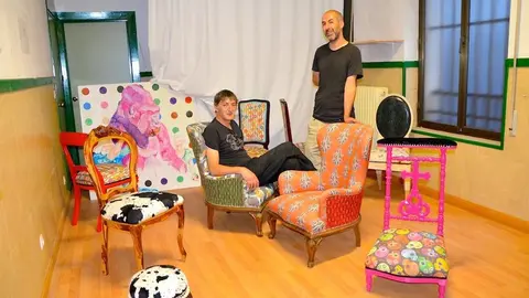 LOS HERMANOS DE COVALEDA