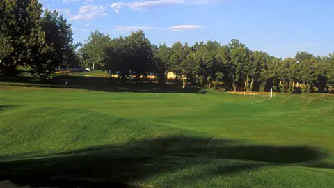 Club de Golf Soria