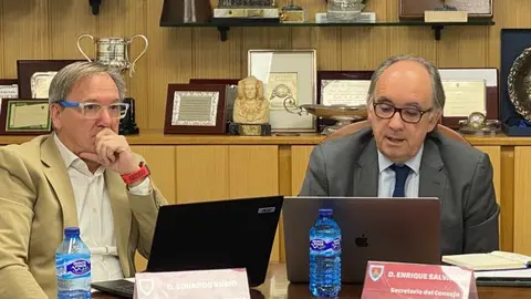 C. D. Numancia