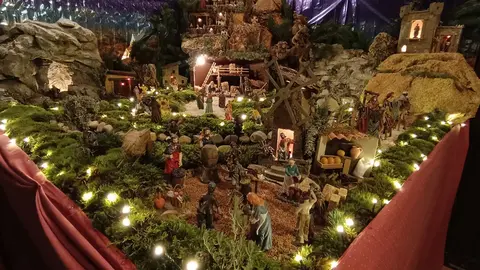 BELÉN DE NAVALENO (2)