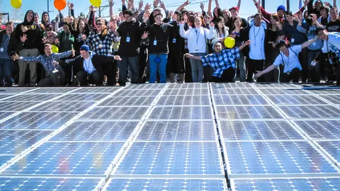 Instituto para la Diversificación y el Ahorro de la Energía (IDAE)