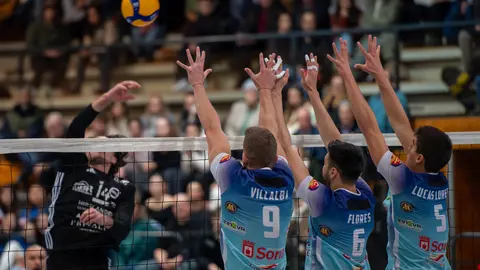 CEV Volleyball Cup