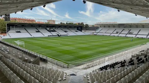 Burgos Club de Fútbol