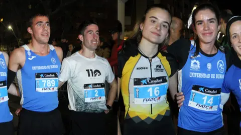 San Silvestre Cidiana