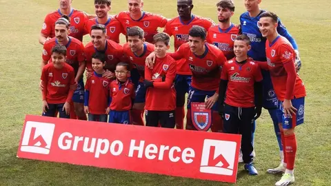 CD Numancia