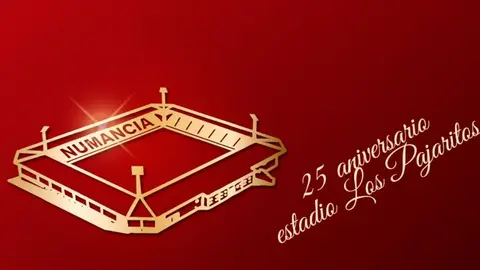 C. D. Numancia
