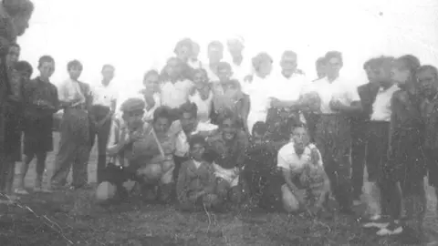ALTO DE LA DEHESA-CD Numancia