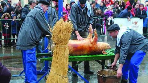 matanza virrey palafox
