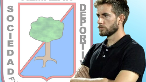 S.D. Almazán