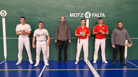 Club de Pelota San Cristobal