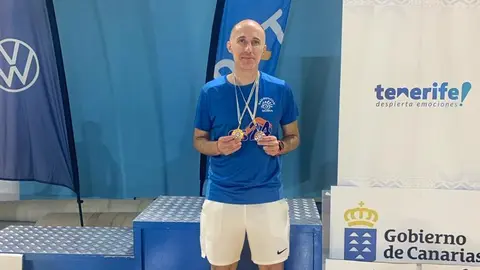 Prensa Bádminton Soria