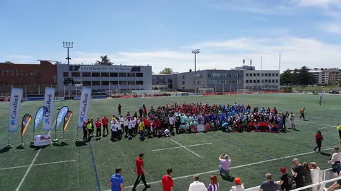 Real Federación de Castilla y León de Fútbol