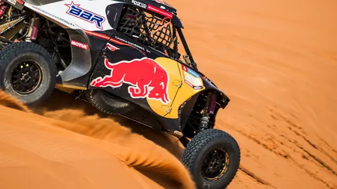 © Marcelo Maragni / Red Bull Content Pool