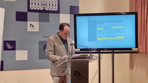 Benito Serrano