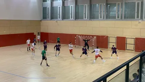Comunicacion Balonmano Burgos