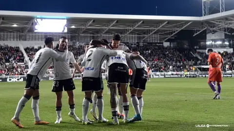 Prensa Burgos CF