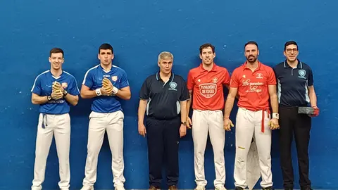 CP San Cristobal