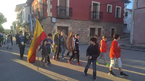 cuarentenas navaleno