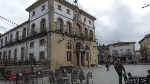 Covaleda