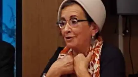 Herminda Cubilla