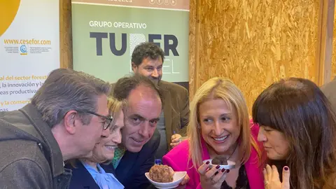 FERIA DE LA TRUFA ABEJAR (3)
