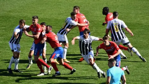 C. D. Numancia