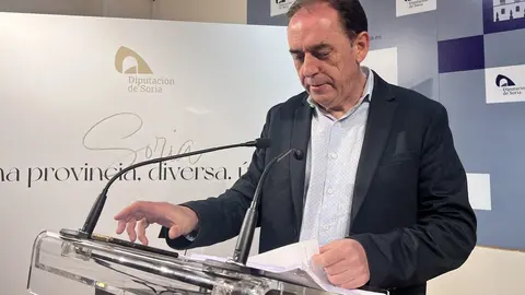 Rueda de prensa Junta de Gobierno 19 de febrero  (2)