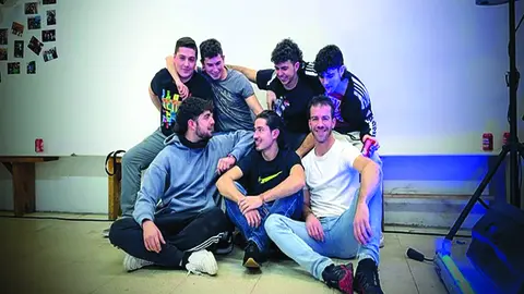 Skaifas ganó el UBUlive 2023