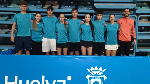 Prensa Bádminton Soria