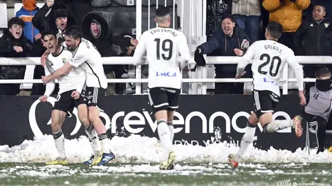 Burgos CF