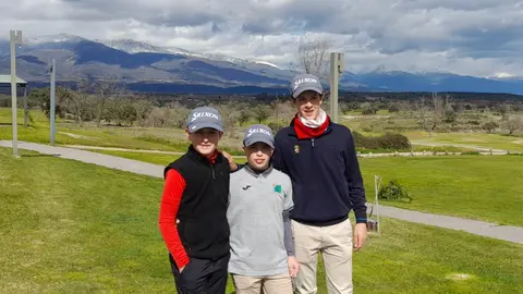 Club de Golf de Soria