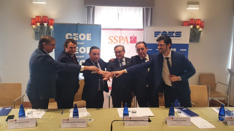 diputación de soria