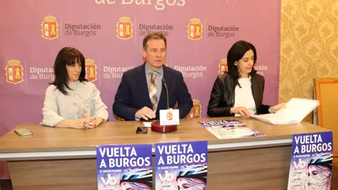 Diputación de Burgos