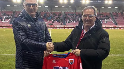C.D. Numancia