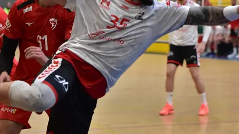 UBU San Pablo Burgos