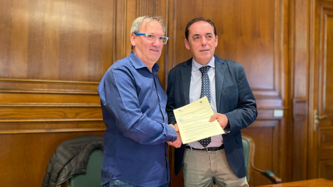 Diputación de Soria