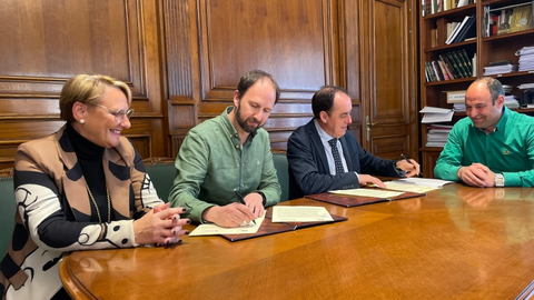 Diputación de Soria