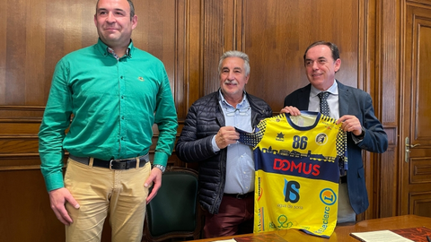 Diputación de Soria