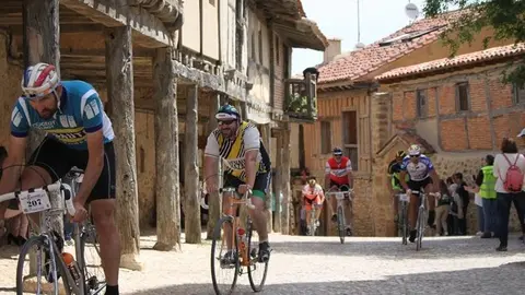 La Histórica de Abejar