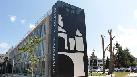 Universidad de Burgos